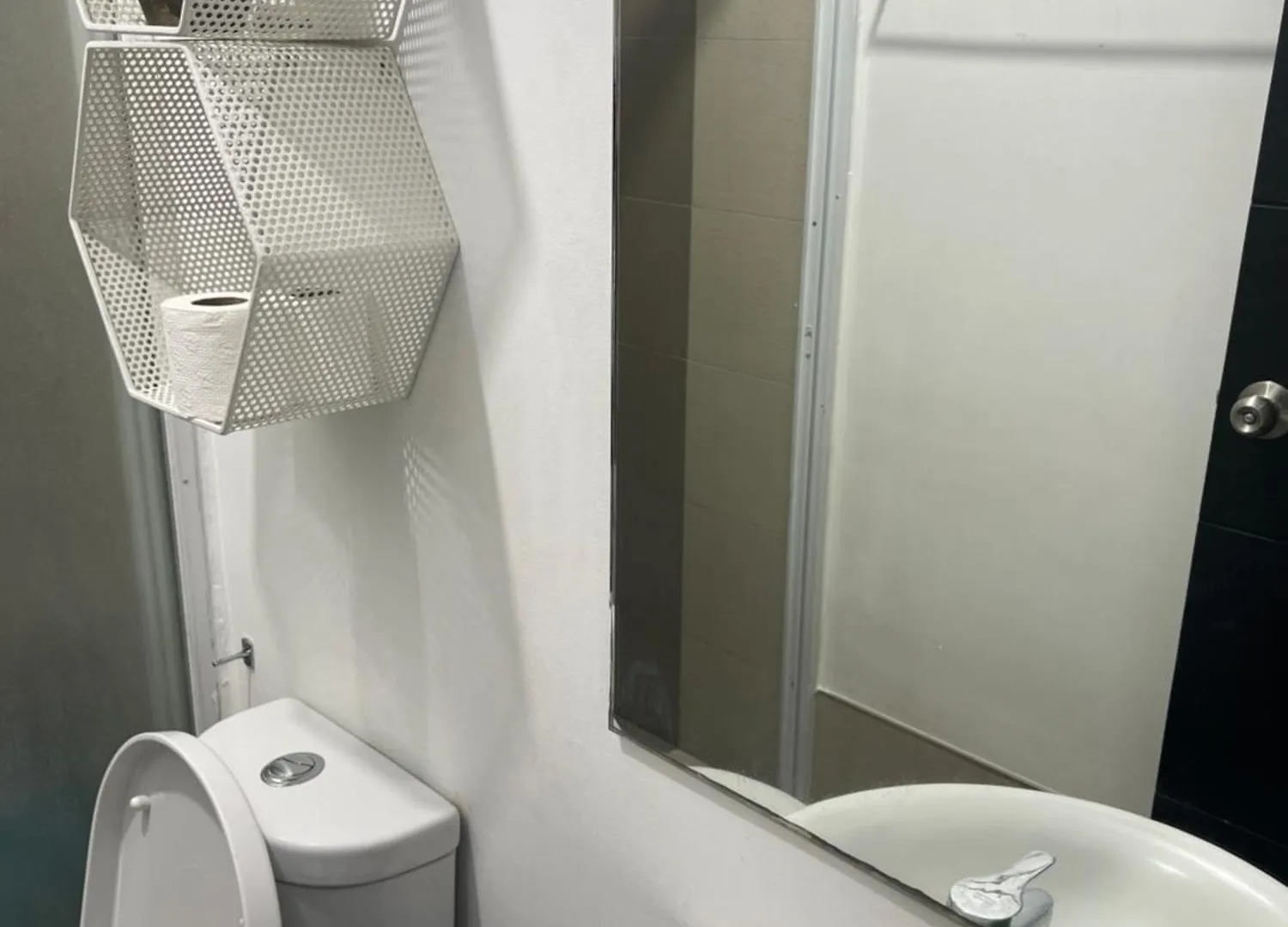Studio Beside Abreeza Ayala Mall Davao City Aparthotel