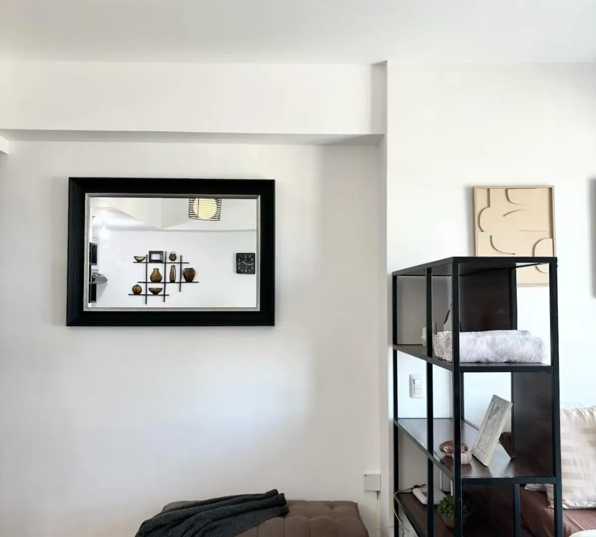 Studio Beside Abreeza Ayala Mall Davao City Aparthotel