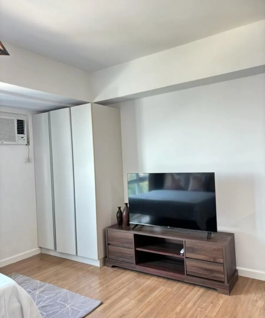 Studio Beside Abreeza Ayala Mall Davao City Filippijnen